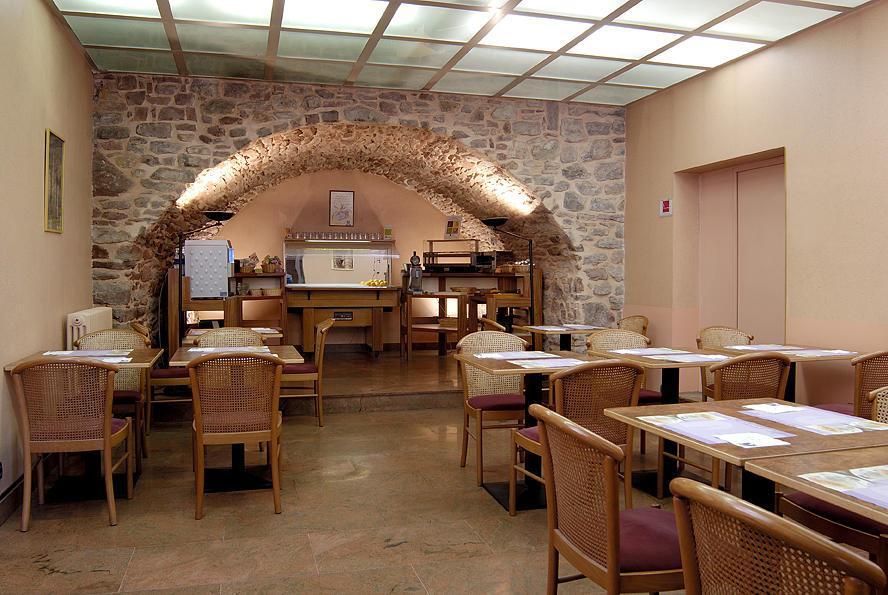 Kyriad Rodez Exterior photo