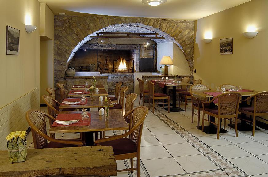 Kyriad Rodez Exterior photo